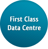 First Class data centres